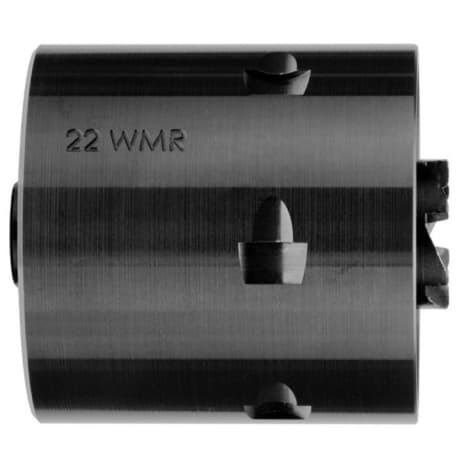 Heritage® .22 WMR Cylinder 6 Shot Blued