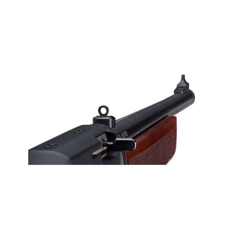 Henry Homesteader 9mm 18.6" Barrel Wood Stock Rifle