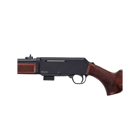 Henry Homesteader 9mm 18.6" Barrel Wood Stock Rifle