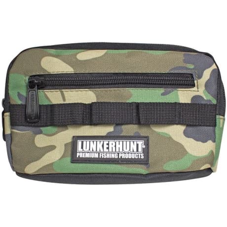 Lunkerhunt Waist Tackle Bag