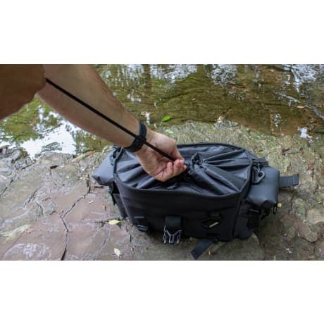 Lunkerhunt LTS Avid Satchel