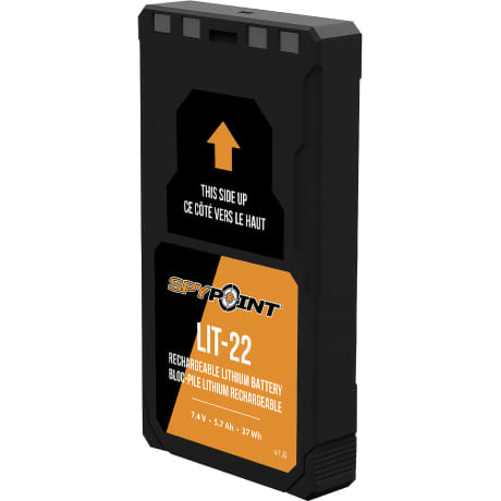 SPYPOINT FLEX G-36C Security Bundle