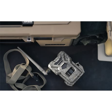 SPYPOINT FLEX G-36C Security Bundle