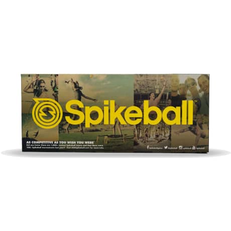 Spikeball Standard Set