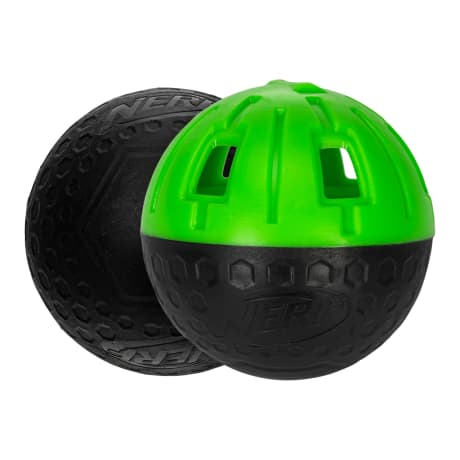 NERF® 30" Vortex Baseball Bat and Ball Set