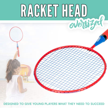 Franklin Sports Smashminton
