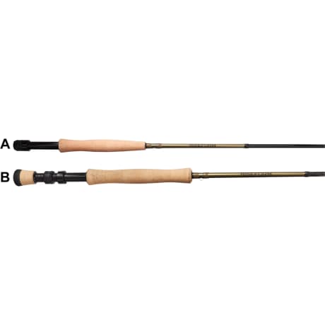 White River Fly Shop® Riseform Fly Rod