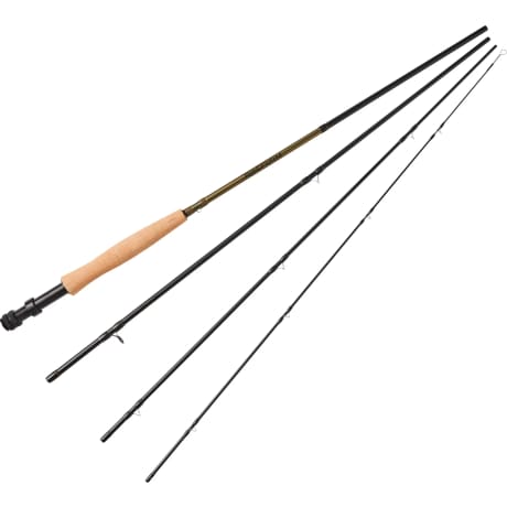 White River Fly Shop® Riseform Fly Rod