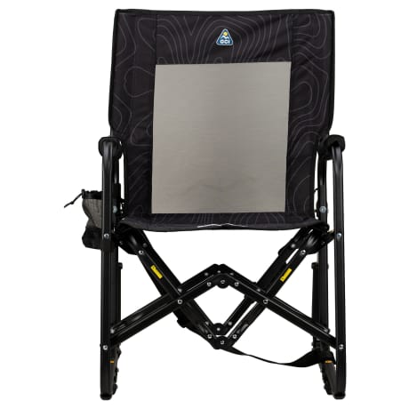 GCI Outdoor® Stowaway Rocker Camp Chair