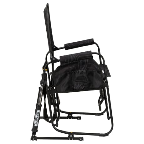 GCI Outdoor® Stowaway Rocker Camp Chair