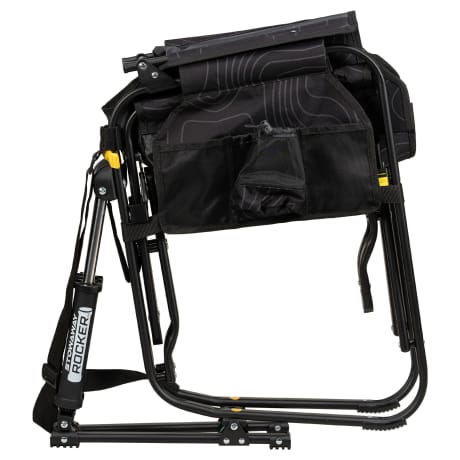 GCI Outdoor® Stowaway Rocker Camp Chair