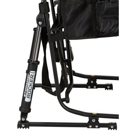 GCI Outdoor® Stowaway Rocker Camp Chair