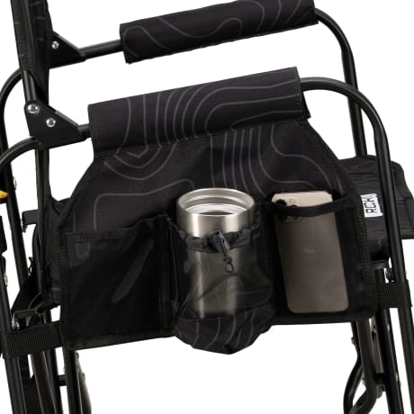 GCI Outdoor® Stowaway Rocker Camp Chair