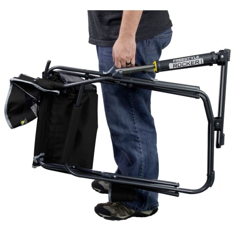 GCI Outdoor® Freestyle Rocker™ Camp Chair