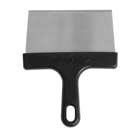 Char-Griller® Flat Iron® Griddle Scraper