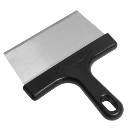 Char-Griller® Flat Iron® Griddle Scraper