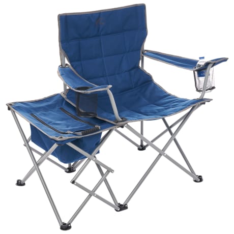 Bass Pro Shops® Oversized Folding Chair with Cooler