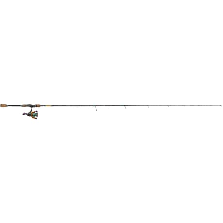 ProFISHIiency® KRAZY 3 Next GEN Spinning Combo