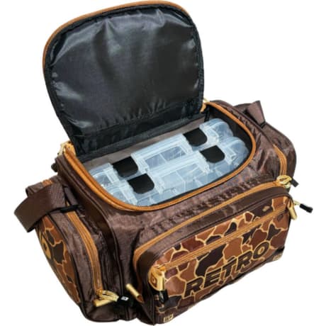 ProFISHiencey Retro Tackle Bag