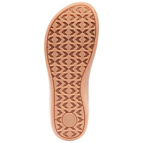 Natural Reflections® Women's Dawn Toe-Ring Sandals