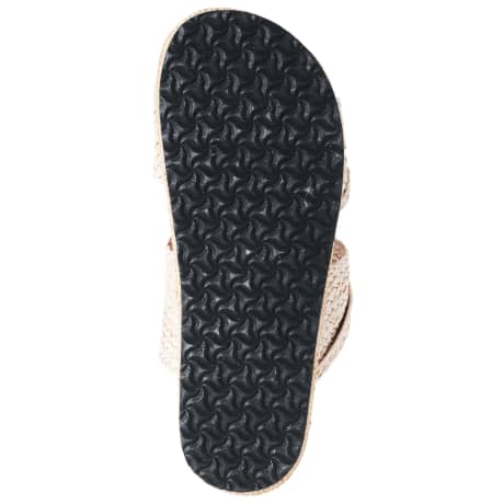 Natural Reflections® Women' Jodie Suede Sandals