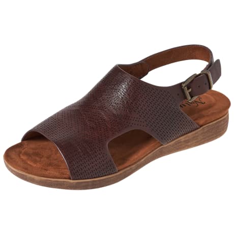 Natural Reflections® Women's Kody Slingback Sandals