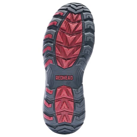 Redhead® Men's Overland III Mid Waterproof Hiking Boots