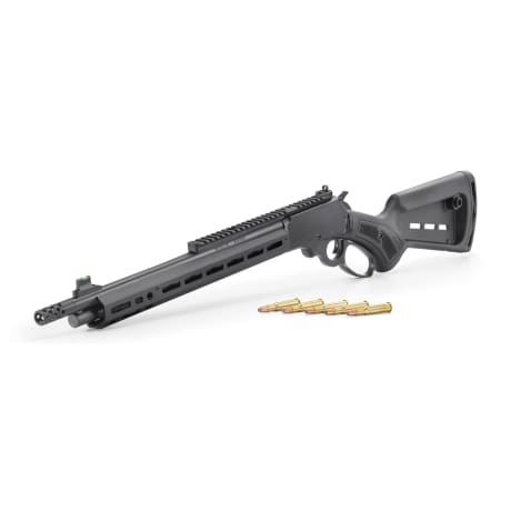 Marlin Dark Series Model 336™ Lever Action Rifle