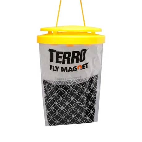 TERRO® Fly Magnet® Disposable Fly Trap