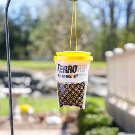 TERRO® Fly Magnet® Disposable Fly Trap