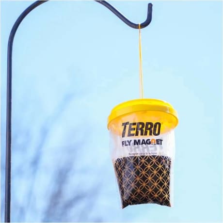 TERRO® Fly Magnet® Disposable Fly Trap