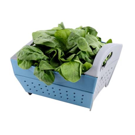 Coghlan's® Snapfold™ Colander - Standard