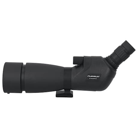 Pursuit® Spotting Scope Kit