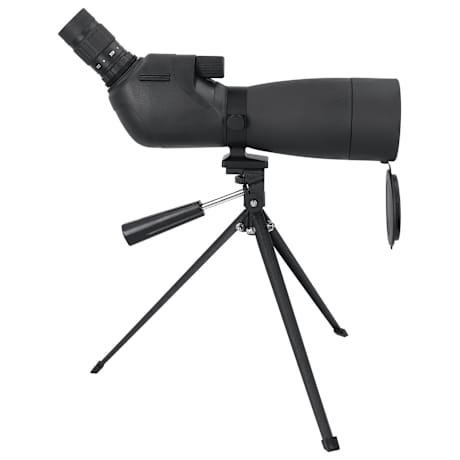 Pursuit® Spotting Scope Kit