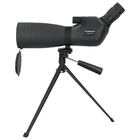 Pursuit® Spotting Scope Kit