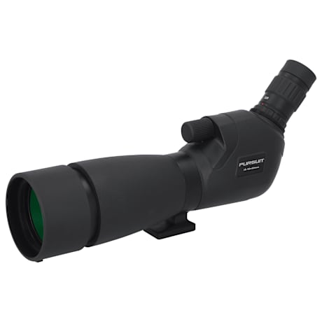 Pursuit® Spotting Scope Kit