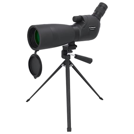 Pursuit® Spotting Scope Kit