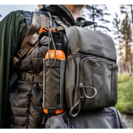 EBERLESTOCK® Recon Bearspray Pouch