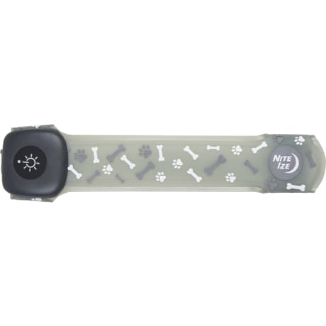 Nite Ize NiteDog® Rechargeable LED Collar Cover - Disc-O Select™