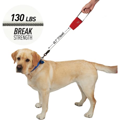 Nite Ize RadDog™ Retractable Pocket Leash Large