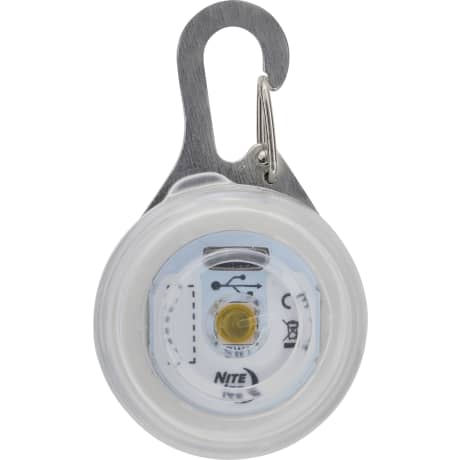Nite Ize SpotLit® Rechargeable Collar Light