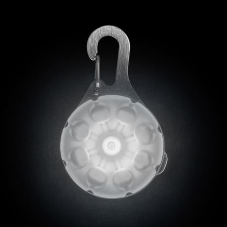 Nite Ize SpotLit® Rechargeable Collar Light