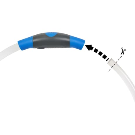 Nite Ize NiteHowl® Rechargeable LED Safety Necklace
