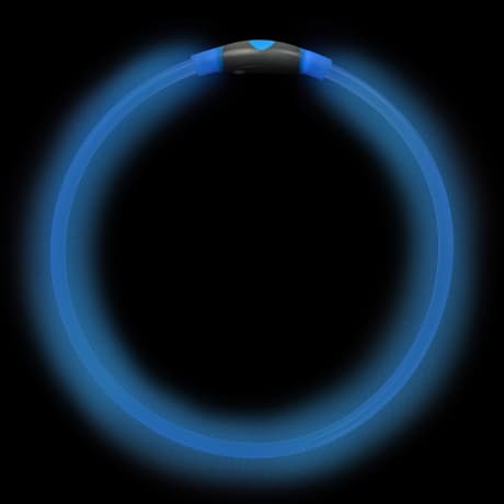 Nite Ize NiteHowl® Rechargeable LED Safety Necklace