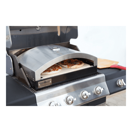 Camp Chef® 16” 2 Burner Pizza Oven
