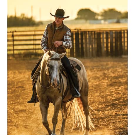 RedHead® Ranch Men's Logan Creek Vest