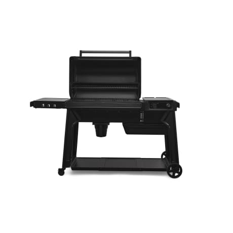 Traeger® Woodridge Pro Pellet Grill