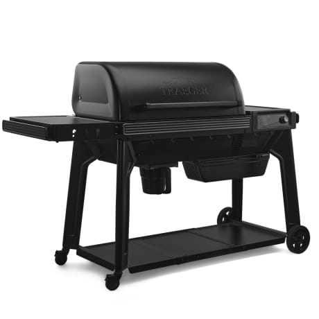 Traeger® Woodridge Pro Pellet Grill