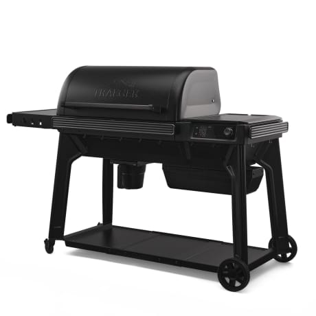 Traeger® Woodridge Pro Pellet Grill
