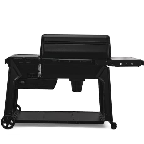 Traeger® Woodridge Pro Pellet Grill